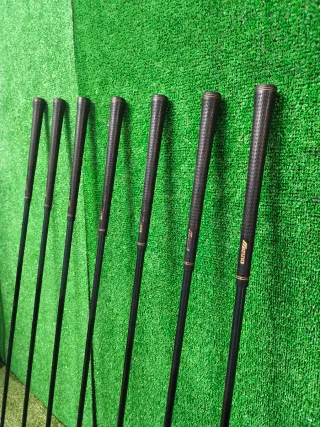 Palos de Golf Hierros Mizuno