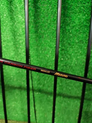Palos de Golf Hierros Mizuno