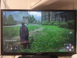 Consola PS4 (PlayStation 4) Negra