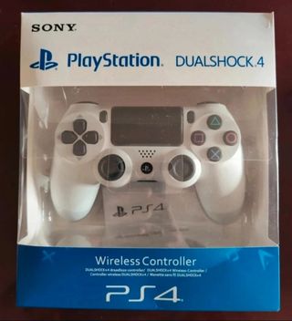 Consola PS4 (PlayStation 4) Negra