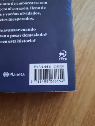 El mapa de los anhelos