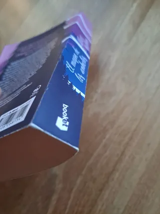 El mapa de los anhelos