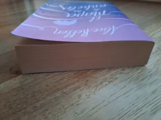 El mapa de los anhelos