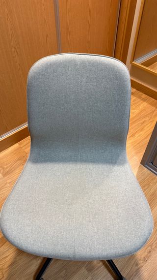 Silla Ikea Langfjall Nueva por 170€