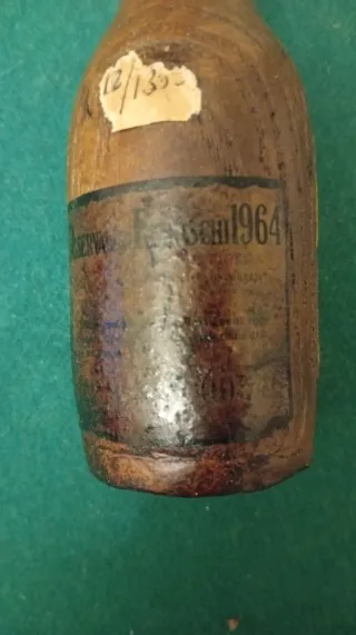 Bottiglie da collezione