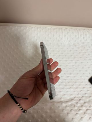 iPhone 14 Pro 256GB Plata Batería 84%