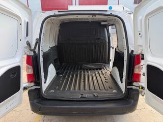 Peugeot Partner 2021 1.5d 100cv