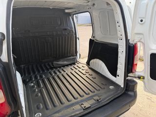 Peugeot Partner 2021 1.5d 100cv