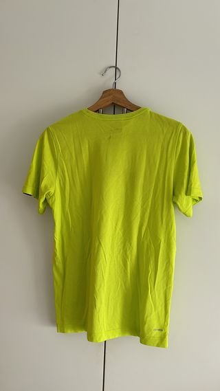 Camiseta Adidas niño Talla 13/14 años