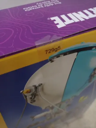 LEGO Fortnite Battle Bus. Lego 77073