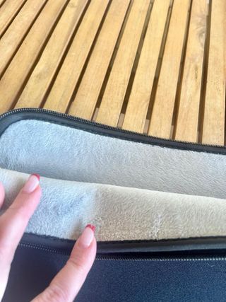 MacBook Air 13,3” (2017) Argento