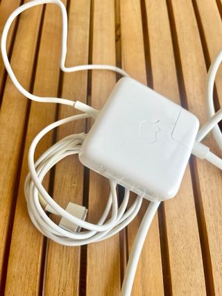 MacBook Air 13,3” (2017) Argento