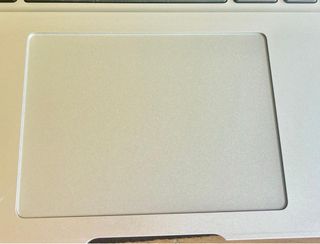 MacBook Air 13,3” (2017) Argento