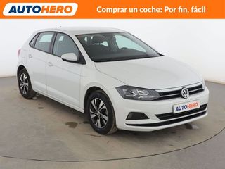 Volkswagen Polo 1.0 Advance