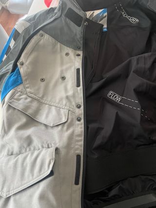 Chaqueta BMW Motorrad Rally Original