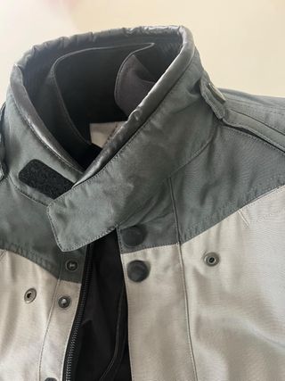 Chaqueta BMW Motorrad Rally Original