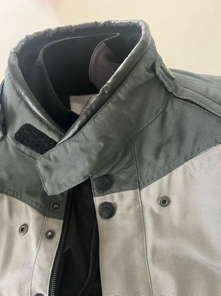 Chaqueta BMW Motorrad Rally Original