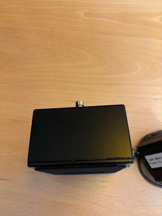 Carl Martin Parametric EQ Pedal