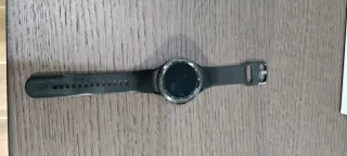 Samsung Watch 4 Classic Negro
