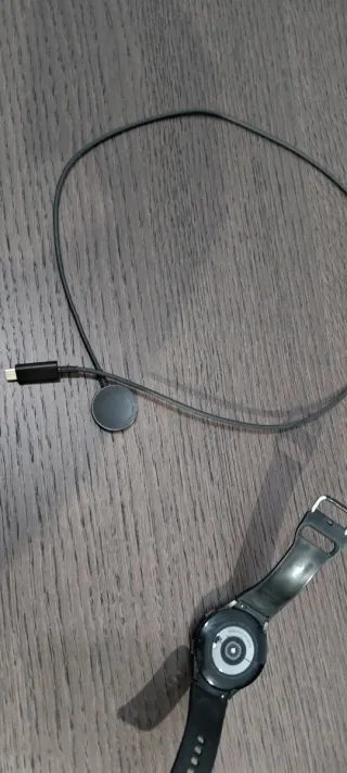 Samsung Watch 4 Classic Negro