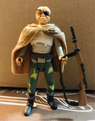 Figura Star Wars años 90