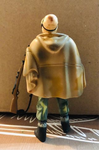 Figura Star Wars años 90