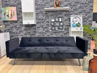 SOFÁ CAMA CON EL SISTEMA CLIC CLAC MEDIDA 196CM