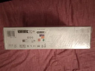 Lego Bricklink 910030 snack shark nuovo sigillato