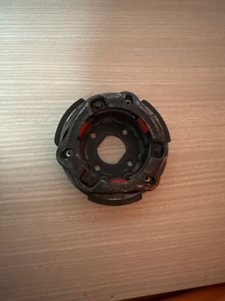 Embrague Malossi Delta Clutch