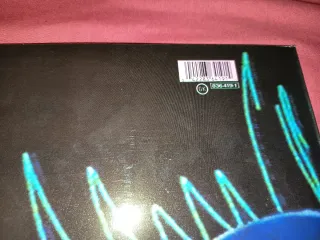 Vinilos Dire Straits - Local Hero