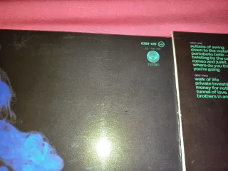 Vinilos Dire Straits - Local Hero