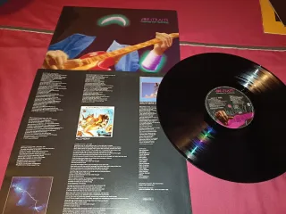 Vinilos Dire Straits - Local Hero