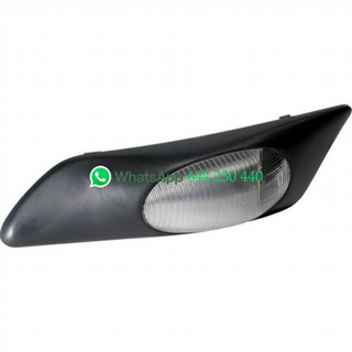 PILOTO LATERAL IZQUIERDO PEQUEÑO(BLANCO) IVECO DA