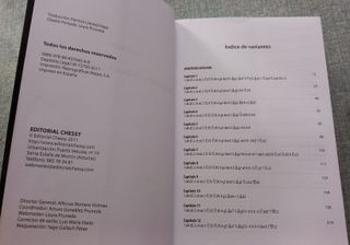 Libros de ajedrez - Boris Avrukh