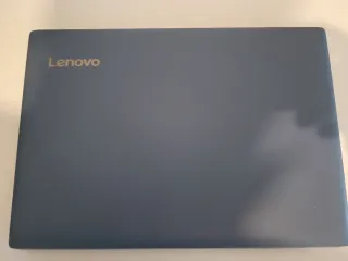 Lenovo Ideapad 14'' Grigio - Funziona bene