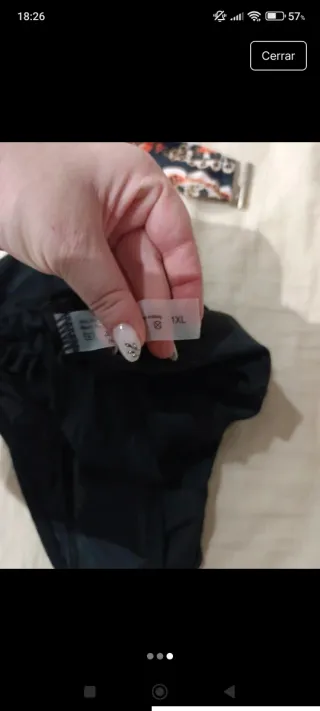 Bikini completo Nuevo a estrenar