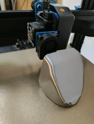 Impresora 3D Artillery X1