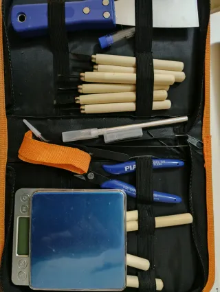 Impresora 3D Artillery X1