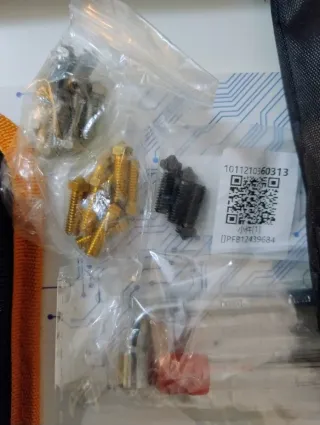 Impresora 3D Artillery X1