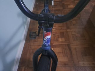 Bicicleta BMX 2021HARO