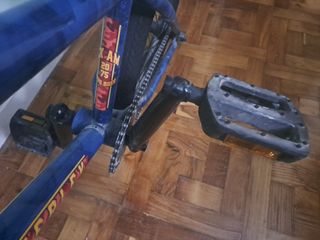 Bicicleta BMX 2021HARO