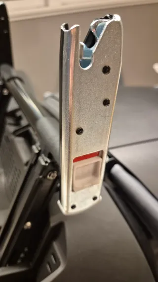 Silla coche Cybex Gold S-Fix Gr 2/3 +funda