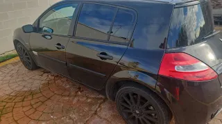 Renault Megane 2006