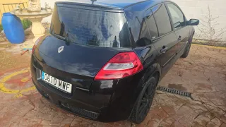 Renault Megane 2006