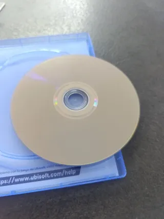 Juego PS4 Assassin's Creed Mirage