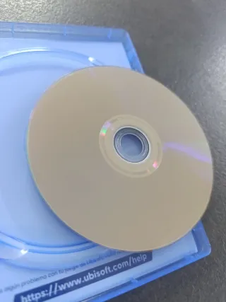 Juego PS4 Assassin's Creed Mirage