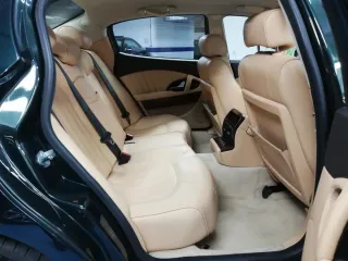 Maserati Quattroporte 2007