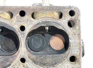 100d006 culata seat marbella 0.9 gasolina 118633