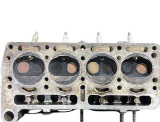 100d006 culata seat marbella 0.9 gasolina 118633