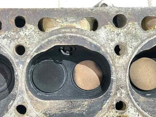 100d006 culata seat marbella 0.9 gasolina 118633